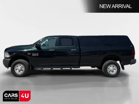 More photos of 2016 Ram 2500 Tradesman at Cars 4 U LLC, TN