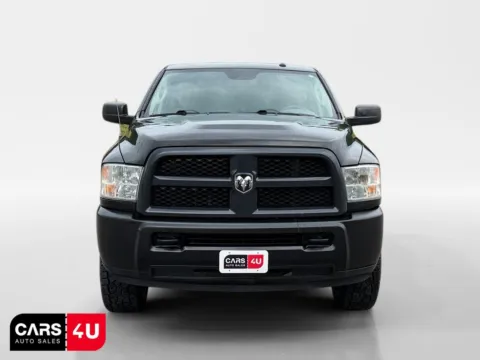 Photos of 2016 Ram 2500 Tradesman for sale in Knoxville, TN at Cars 4 U LLC