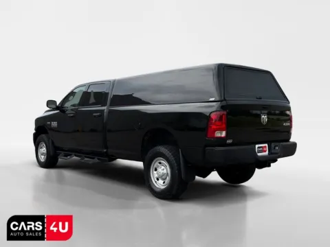 More photos of 2016 Ram 2500 Tradesman at Cars 4 U LLC, TN