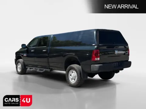 More photos of 2016 Ram 2500 Tradesman at Cars 4 U LLC, TN