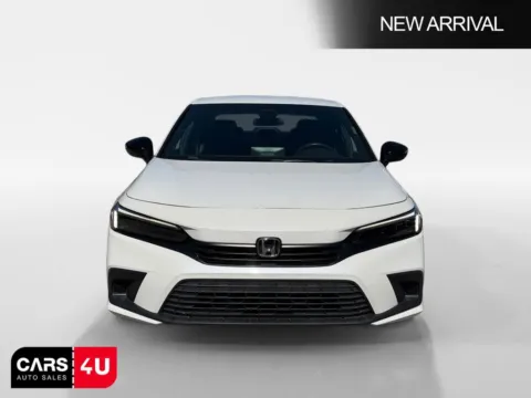 Photos of 2023 Honda Civic Sport for sale in Knoxville, TN at Cars 4 U LLC