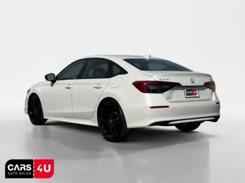 More photos of 2023 Honda Civic Sport at Cars 4 U LLC, TN