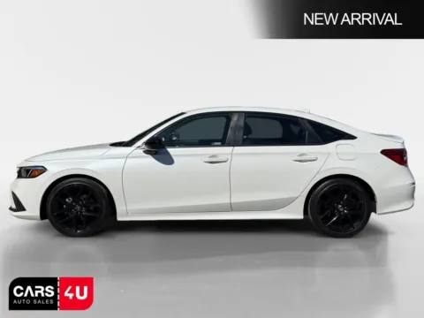 More photos of 2023 Honda Civic Sport at Cars 4 U LLC, TN