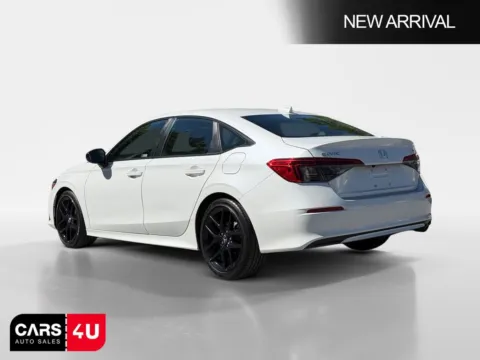 More photos of 2023 Honda Civic Sport at Cars 4 U LLC, TN