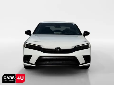 Photos of 2023 Honda Civic Sport for sale in Knoxville, TN at Cars 4 U LLC