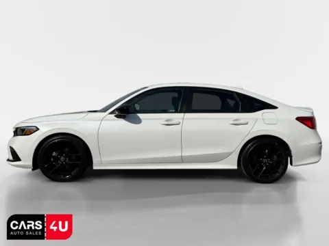 More photos of 2023 Honda Civic Sport at Cars 4 U LLC, TN