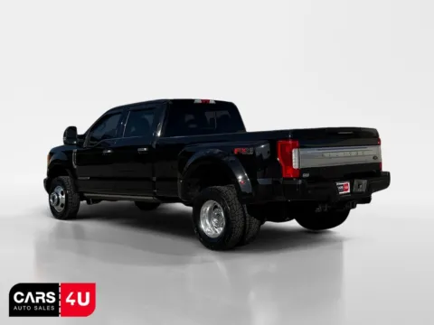 More photos of 2019 Ford F-350SD Limited at Cars 4 U LLC, TN