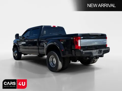 More photos of 2019 Ford F-350SD Limited at Cars 4 U LLC, TN