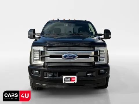 Photos of 2019 Ford F-350SD Limited for sale in Knoxville, TN at Cars 4 U LLC