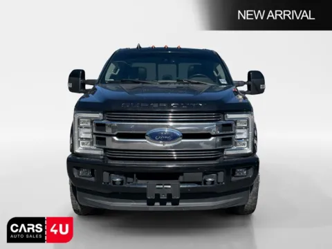 Photos of 2019 Ford F-350SD Limited for sale in Knoxville, TN at Cars 4 U LLC