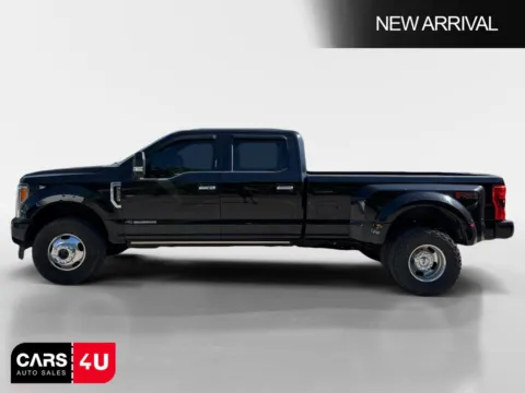 More photos of 2019 Ford F-350SD Limited at Cars 4 U LLC, TN