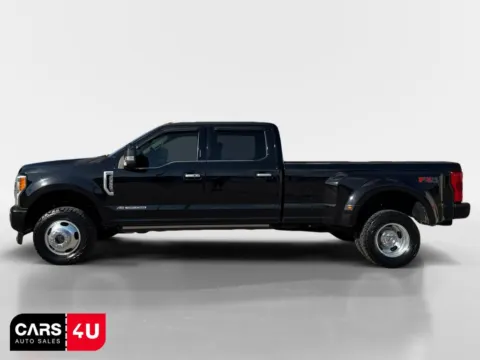 More photos of 2019 Ford F-350SD Limited at Cars 4 U LLC, TN