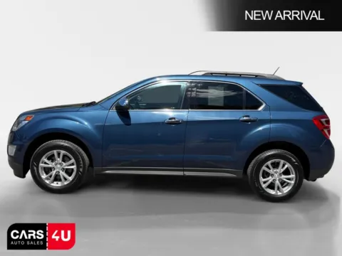 More photos of 2017 Chevrolet Equinox LT at Cars 4 U LLC, TN
