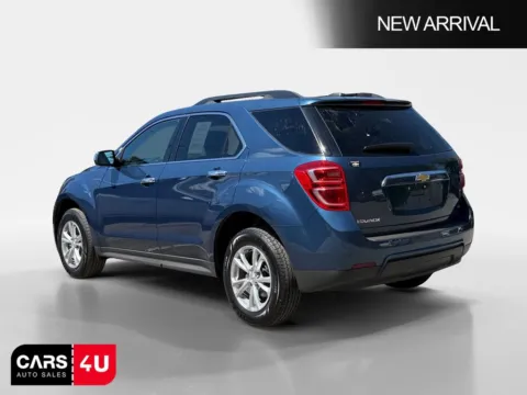 More photos of 2017 Chevrolet Equinox LT at Cars 4 U LLC, TN