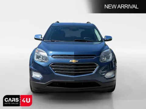 Photos of 2017 Chevrolet Equinox LT for sale in Knoxville, TN at Cars 4 U LLC
