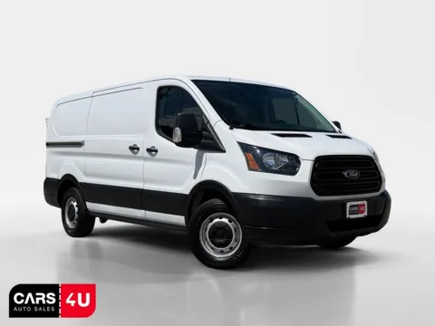 White 2019 Ford Transit-150 for sale in Knoxville, TN