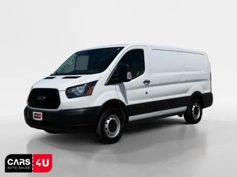 Another view of 2019 Ford Transit-150 for sale in Knoxville, TN at Cars 4 U LLC