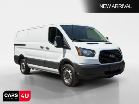 White 2019 Ford Transit-150 for sale in Knoxville, TN