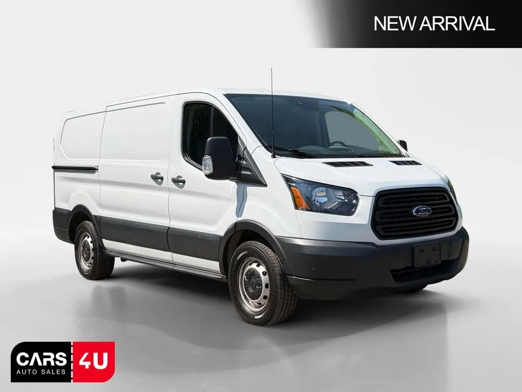 2019 Ford Transit 150 Low Roof Sliding Pass. 130 WB's photo