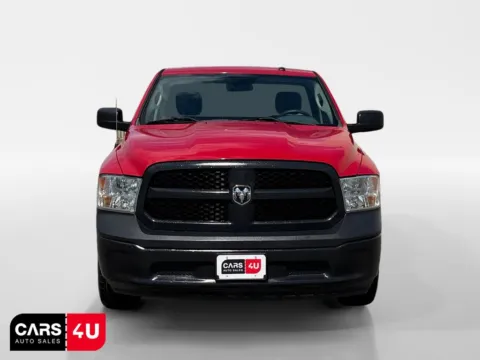 Photos of 2019 Ram 1500 Classic Tradesman for sale in Knoxville, TN at Cars 4 U LLC