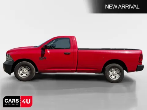More photos of 2019 Ram 1500 Classic Tradesman at Cars 4 U LLC, TN