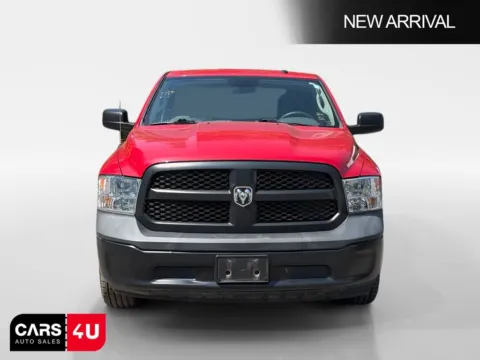 Photos of 2019 Ram 1500 Classic Tradesman for sale in Knoxville, TN at Cars 4 U LLC