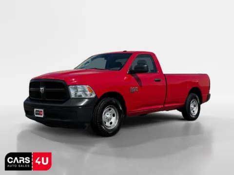 Another view of 2019 Ram 1500 Classic Tradesman for sale in Knoxville, TN at Cars 4 U LLC