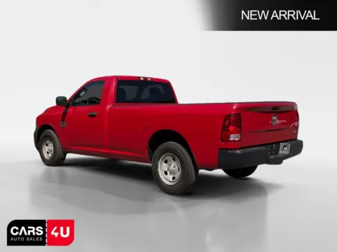 More photos of 2019 Ram 1500 Classic Tradesman at Cars 4 U LLC, TN