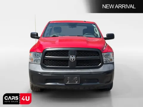 Photos of 2019 Ram 1500 Classic Tradesman for sale in Knoxville, TN at Cars 4 U LLC