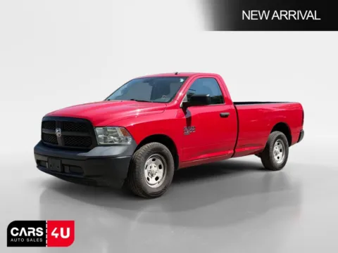 Another view of 2019 Ram 1500 Classic Tradesman for sale in Knoxville, TN at Cars 4 U LLC