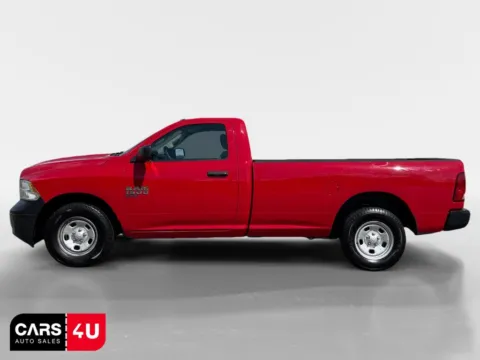 More photos of 2019 Ram 1500 Classic Tradesman at Cars 4 U LLC, TN