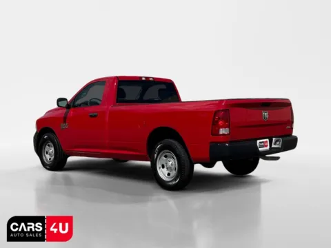 More photos of 2019 Ram 1500 Classic Tradesman at Cars 4 U LLC, TN