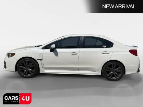 More photos of 2016 Subaru WRX Limited at Cars 4 U LLC, TN