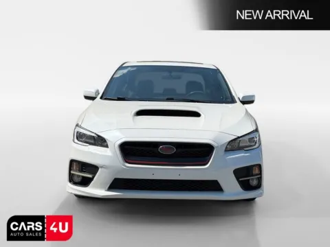Photos of 2016 Subaru WRX Limited for sale in Knoxville, TN at Cars 4 U LLC