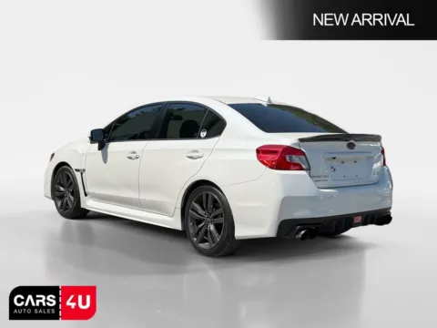 More photos of 2016 Subaru WRX Limited at Cars 4 U LLC, TN