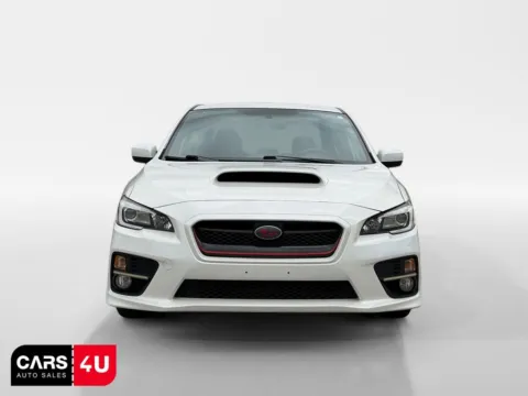 Photos of 2016 Subaru WRX Limited for sale in Knoxville, TN at Cars 4 U LLC