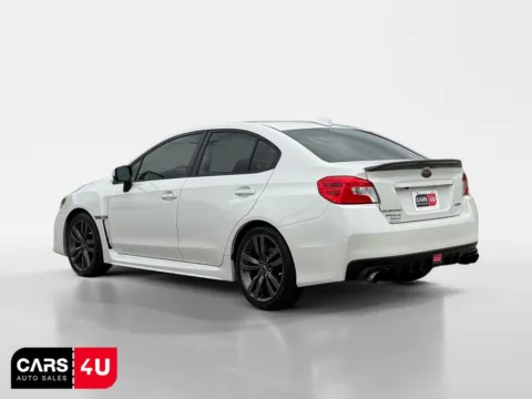 More photos of 2016 Subaru WRX Limited at Cars 4 U LLC, TN