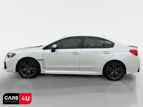More photos of 2016 Subaru WRX Limited at Cars 4 U LLC, TN