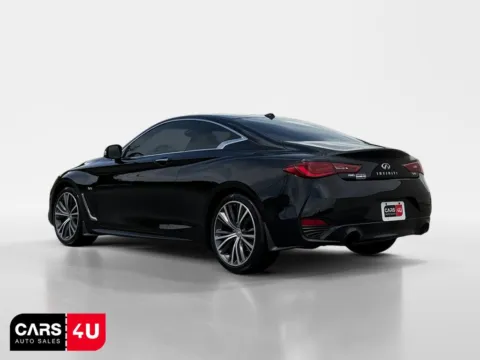 More photos of 2018 INFINITI Q60 3.0t LUXE at Cars 4 U LLC, TN