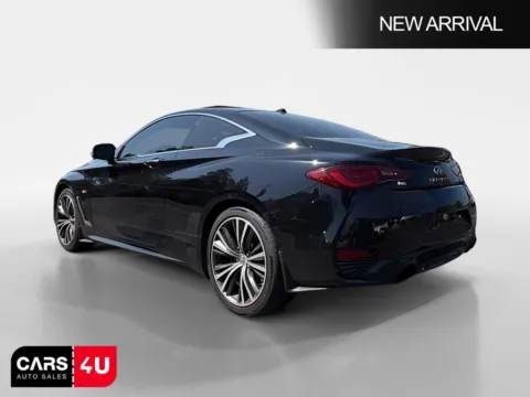 More photos of 2018 INFINITI Q60 3.0t LUXE at Cars 4 U LLC, TN