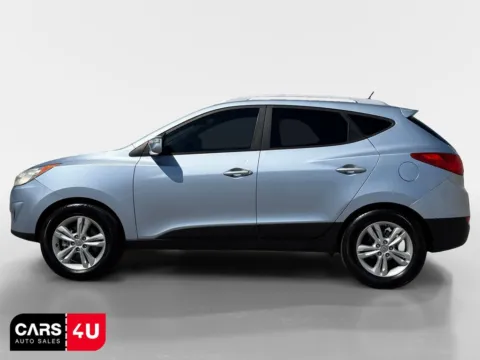 More photos of 2012 Hyundai Tucson GLS at Cars 4 U LLC, TN