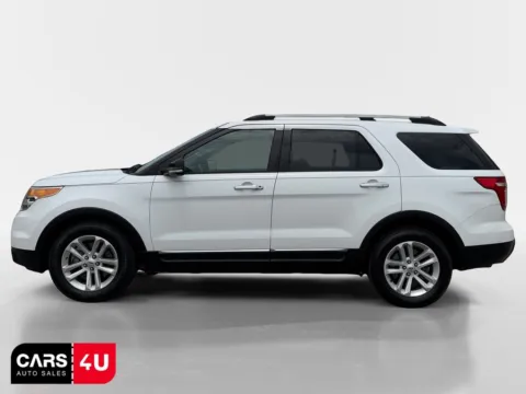 More photos of 2015 Ford Explorer XLT at Cars 4 U LLC, TN
