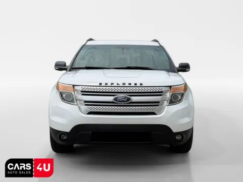 Photos of 2015 Ford Explorer XLT for sale in Knoxville, TN at Cars 4 U LLC