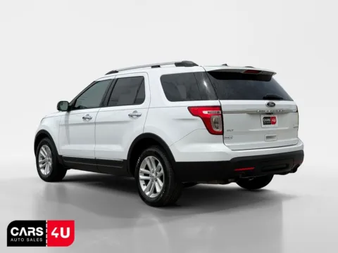 More photos of 2015 Ford Explorer XLT at Cars 4 U LLC, TN