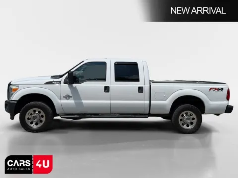 More photos of 2015 Ford F-250SD XL at Cars 4 U LLC, TN