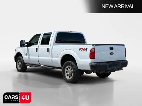 More photos of 2015 Ford F-250SD XL at Cars 4 U LLC, TN