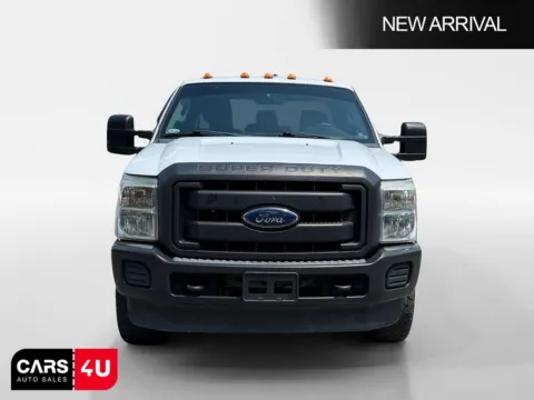 Photos of 2015 Ford F-250SD XL for sale in Knoxville, TN at Cars 4 U LLC