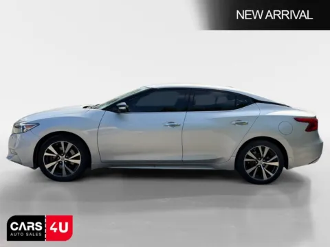 More photos of 2017 Nissan Maxima 3.5 SV at Cars 4 U LLC, TN