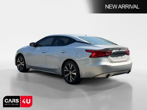 More photos of 2017 Nissan Maxima 3.5 SV at Cars 4 U LLC, TN