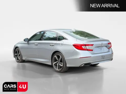 More photos of 2018 Honda Accord Sport at Cars 4 U LLC, TN